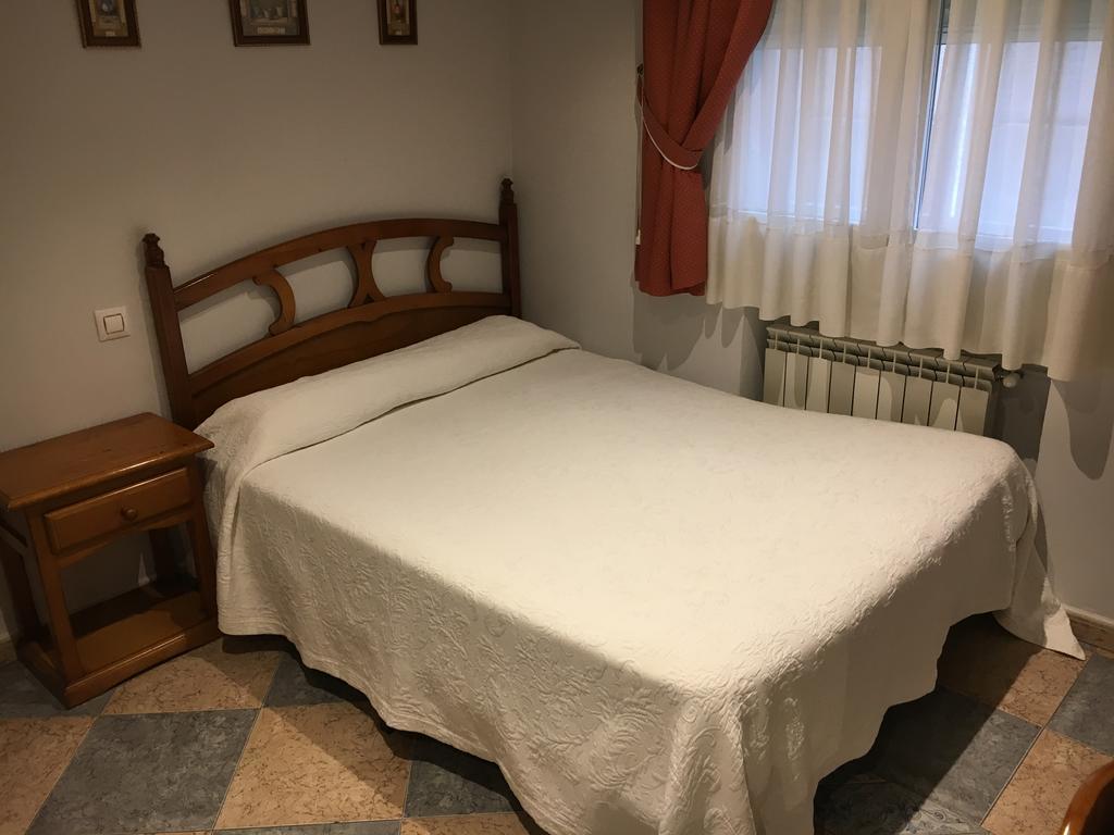 El Pinar 2* Ávila