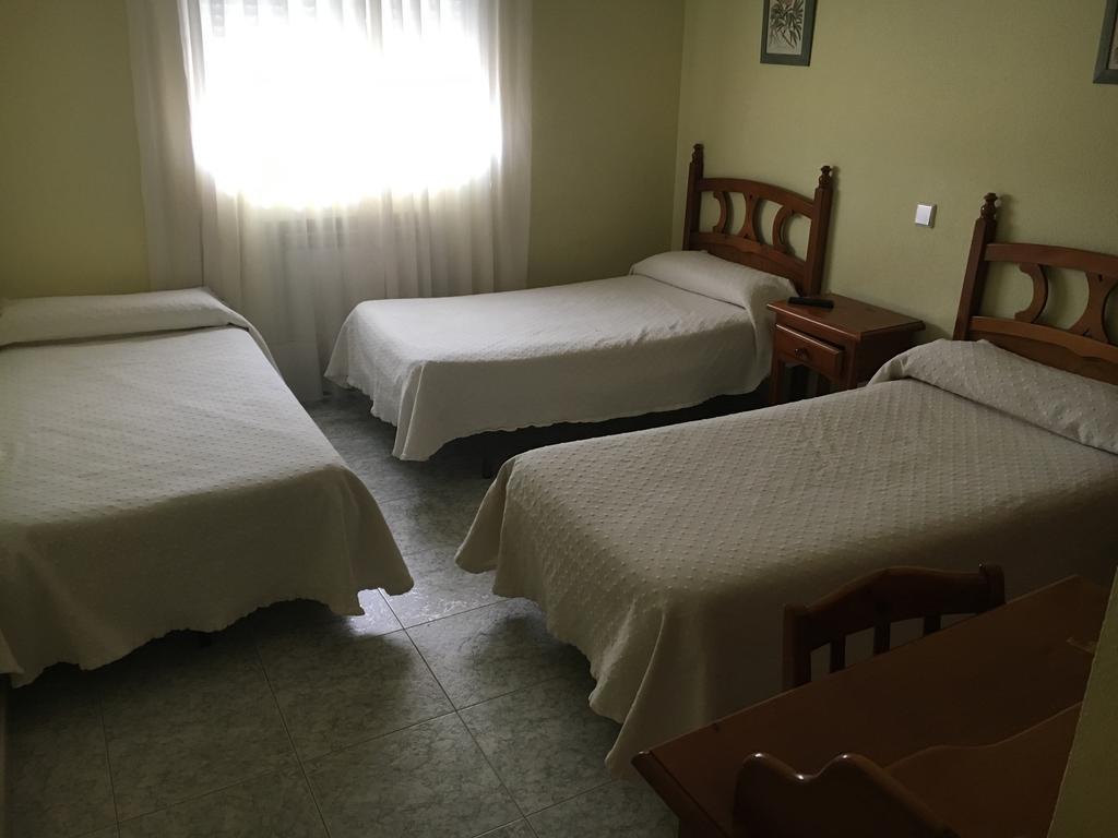 El Pinar Gasthuis Ávila